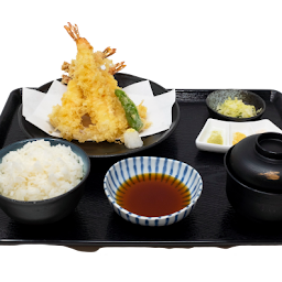 Ebi Tempura