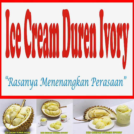 ivory ice cream