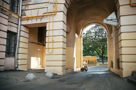 Fotógrafo de bodas Kseniya Kanke (kseniyakanke). Foto del 11 de marzo 2017