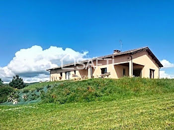 maison à Corcelles-en-Beaujolais (69)