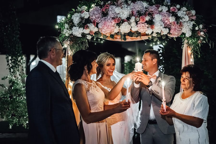 Wedding photographer Irina Vlasyuk (proritsatel). Photo of 15 February 2019