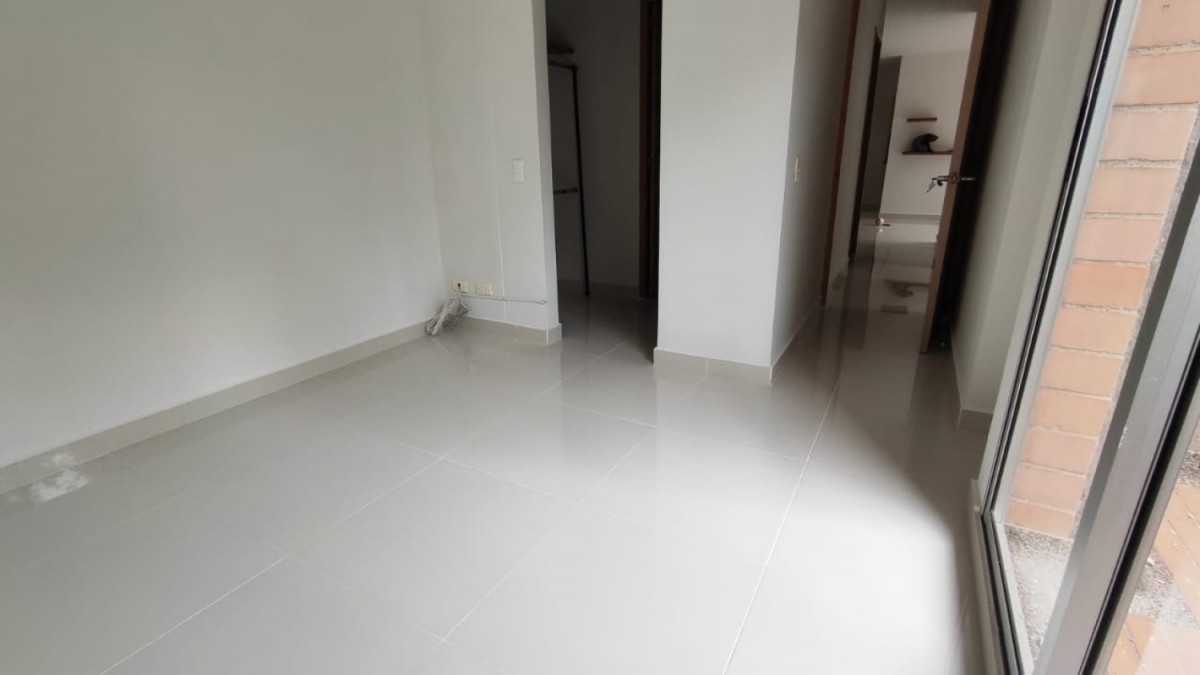 Apartamento En Venta - Vereda Cañaveralejo, Sabaneta