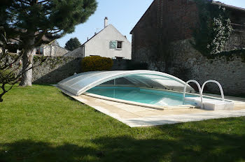 maison à Les Alluets-le-Roi (78)