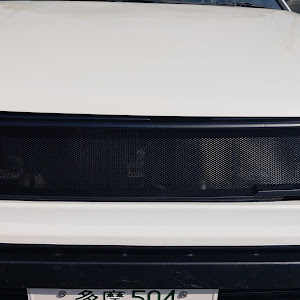 カローラレビン AE86