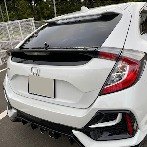 シビック FK7