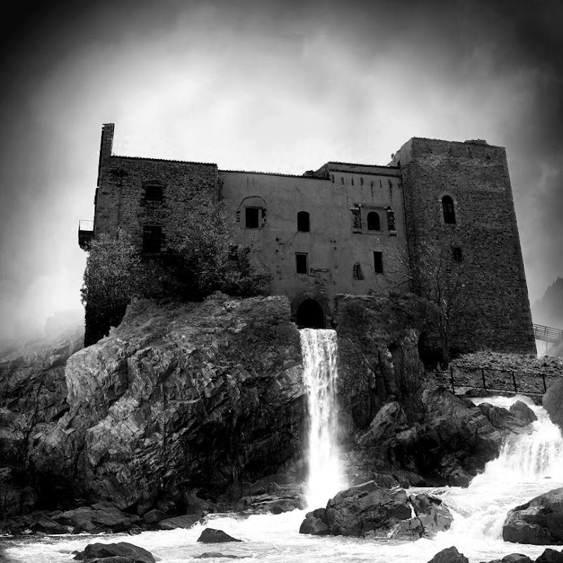 ypscastle di Photo Art 71