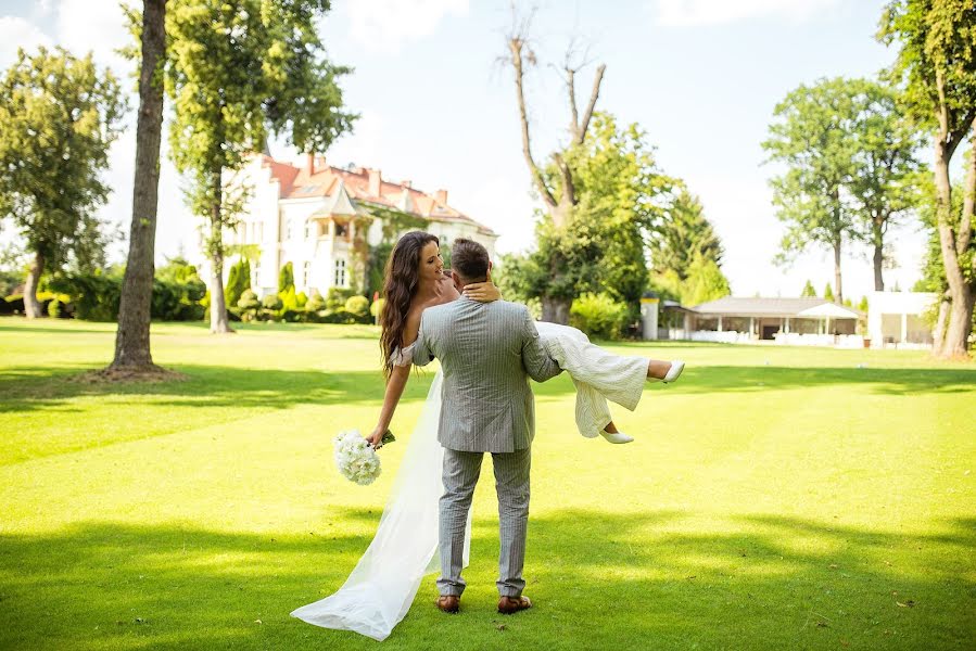 Photographe de mariage Milana Suleiman (suleiman). Photo du 4 octobre 2020