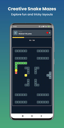 Screenshot Snake Classic: Arcade Game