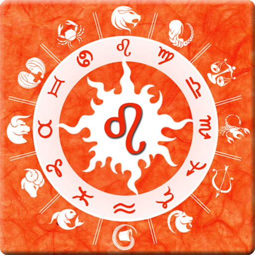 Horoscope 2015 生活 App LOGO-APP開箱王