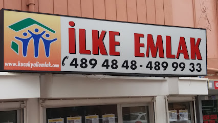 İlke Emlak