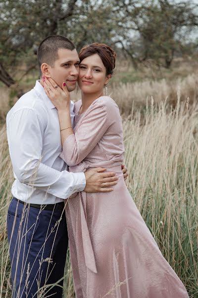 Fotógrafo de casamento Aleksey Sotnik (alekseisotnik). Foto de 28 de agosto 2022