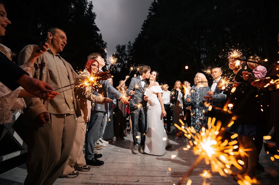 Bryllupsfotograf Evgeniy Stupak (stupakphoto). Bilde av 31 januar