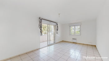 appartement à Toulouse (31)