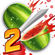 Fruit Ninja Classic Hack! 