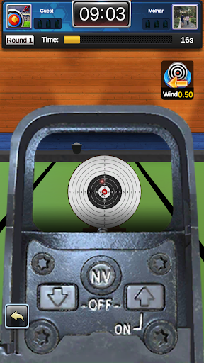 Master Sniper 7.0 APK (MOD, Unlimited Money) Download