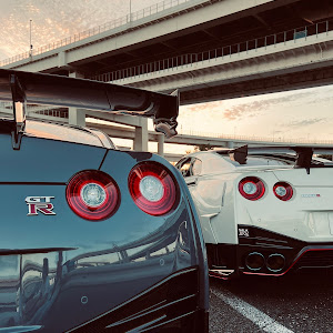 NISSAN GT-R R35