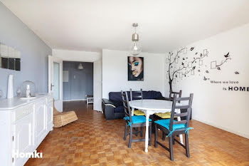 appartement à Lyon 7ème (69)