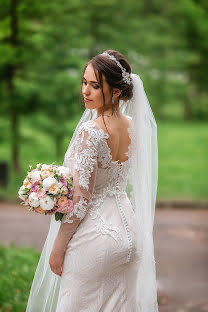 Fotógrafo de bodas Ekaterina Siliniks (rinkaea8711). Foto del 4 de marzo 2021