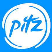 Pitz - Free icon Pack