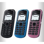 [Hàng Chính Hãng 100%] Điện Thoại Nokia 1280 Hàng Chính Hãng Đủ Phụ Kiện, Pin Việt Nam 5 Ngày Chưa Sạc