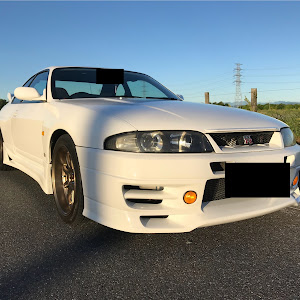 スカイライン GT-R R33