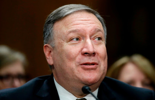 Pompeo: Kim Džong Un voljan da predstavi plan koji bi doprineo denuklearizaciji