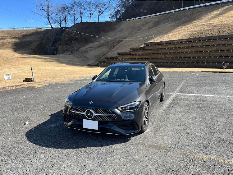 GLAのGLA・代車が快適・廃車になってもずっと忘れません・つぎの車きまりましたに関するカスタム事例の投稿画像2枚目