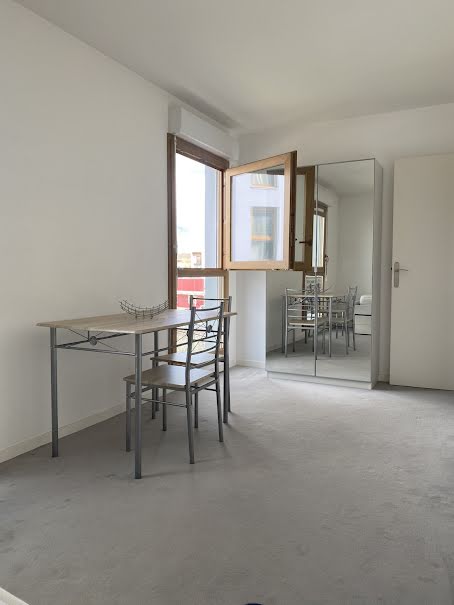 Vente appartement 1 pièce 23.4 m² à Bois-d'Arcy (78390), 123 000 €