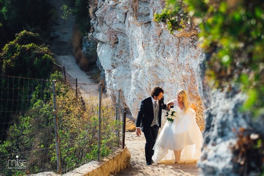 Düğün fotoğrafçısı Antonio Mise (mise). 31 Temmuz 2018 fotoları