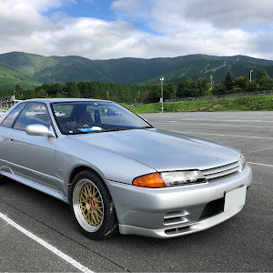 スカイライン GT-R BNR32