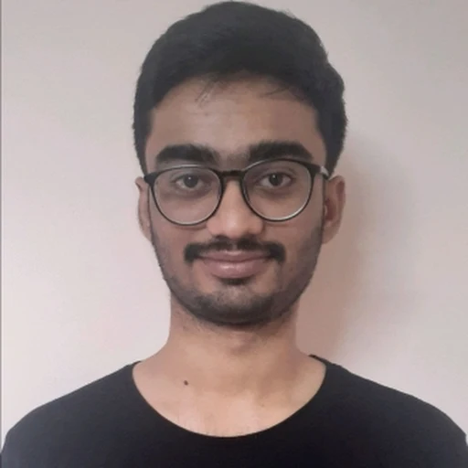Ashwin, Hello there! Welcome to my profile. I'm Ashwin, an experienced tutor with a rating of 4.3. With a degree in 12th from the esteemed IIT Kharagpur, I am equipped with the knowledge and expertise to assist you in your journey towards success in the JEE Mains and JEE Advanced exams.

Having taught numerous students, I have gained valuable nan years of work experience, honing my skills in delivering high-quality education. With a strong focus on Mathematics and Physics, I am well-versed in the topics most relevant to your exam preparation.

I take pride in my ability to communicate effectively, ensuring that you grasp even the most complex concepts with ease. Whether you prefer English or nan as the medium of instruction, I am comfortable teaching in both.

Client satisfaction is of the utmost importance to me, which is why I have been rated by 45 users who have found my guidance invaluable. My personalized approach ensures that your learning needs are met, and together, we will work towards achieving your goals.

So, whether you are just starting or need help fine-tuning your skills, let's embark on this educational journey together. Get in touch now to take the first step towards unlocking your true potential.