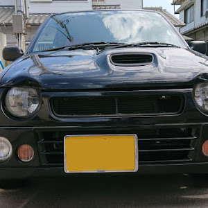 アルトワークス HA21S