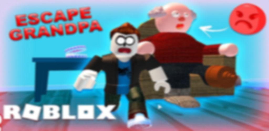 Download Escape Grandpas House Adventures Games Obby Guide - guide roblox escape to the dentist obby 10 apk