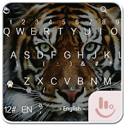 TouchPal Tiger Keyboard Theme 6.5.8 Icon