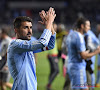 David Villa scelle son avenir et met fin aux rumeurs