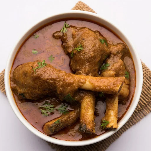 Tawa Kharoda With Mutton Gravy (1 Pc)