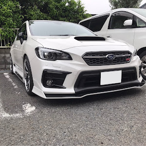 WRX S4 VAG