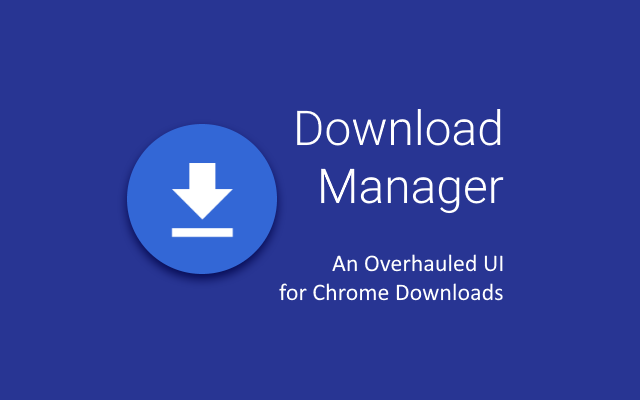 Download Manager Preview image 2