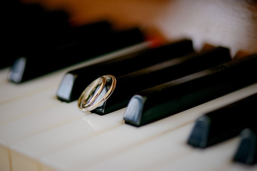 Fotógrafo de casamento Robert Lupu (robertlupu). Foto de 16 de junho 2017