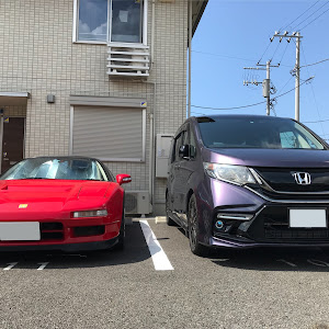 NSX NA1