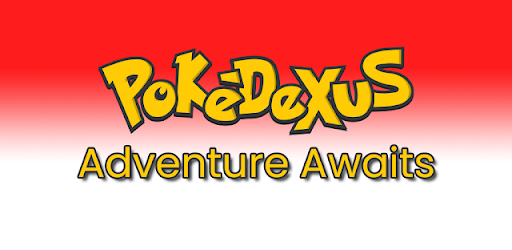 Pokedexus - Catch Them All
