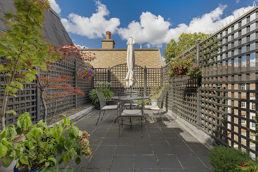Prestige house for sale in London (United Kingdom) with terrace