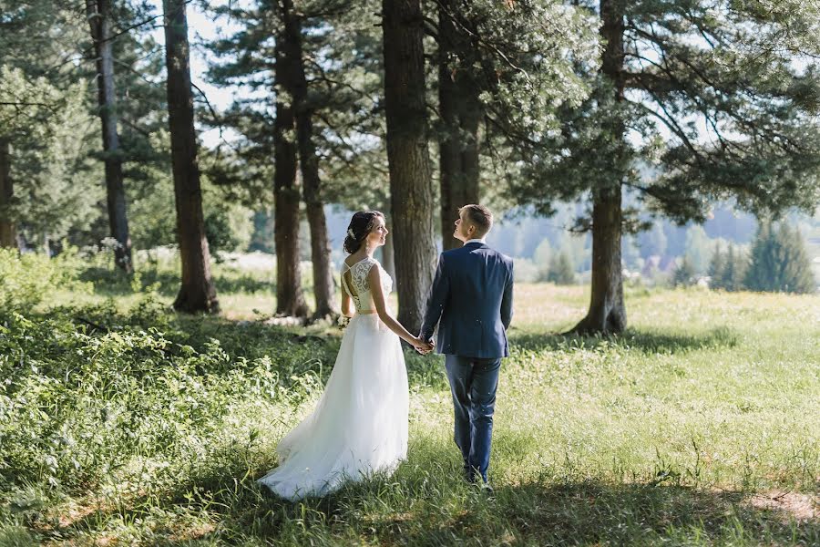 Wedding photographer Vyacheslav Kolmakov (slawig). Photo of 25 April 2018