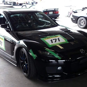 RX-8 SE3P