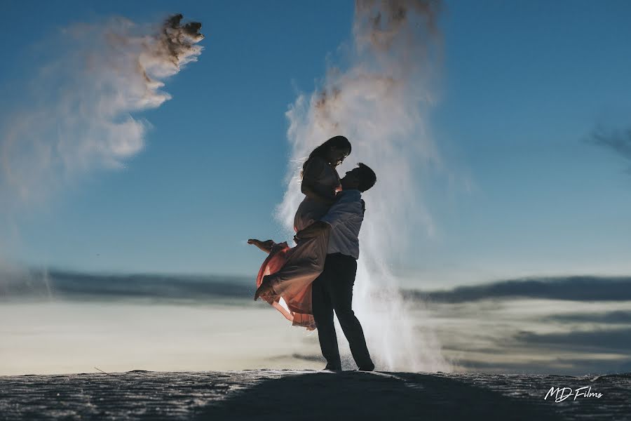 Fotografo di matrimoni Carolina Alamos (carolinaalamos). Foto del 15 luglio 2021