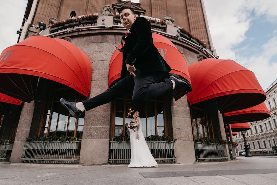 Wedding photographer Igor Babenko (spikone). Photo of 5 August 2018