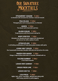 Jetty menu 6