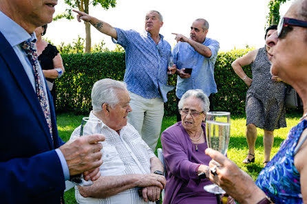 Wedding photographer Simon Leclercq (simonleclercq). Photo of 26 August 2020