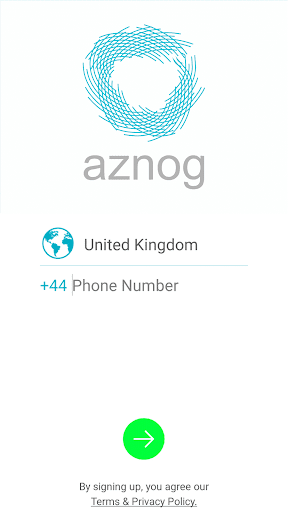 Aznog – 免费打电话