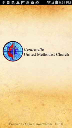 Centreville United Methodist